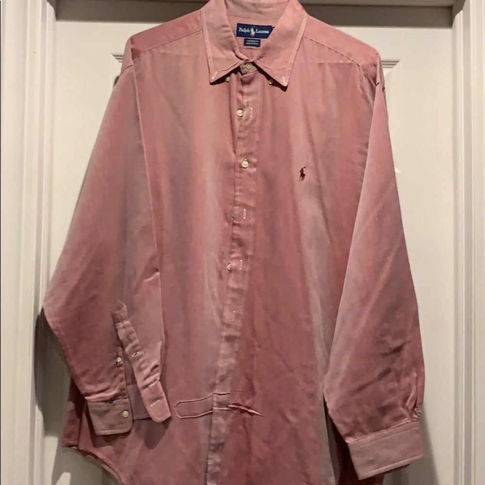Ralph Lauren 100% cotton